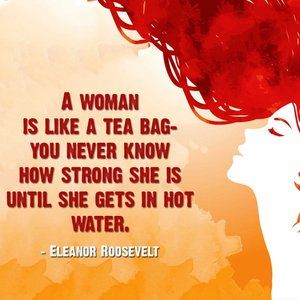 DON'T BE NORMAL ~ BE AMAZING!